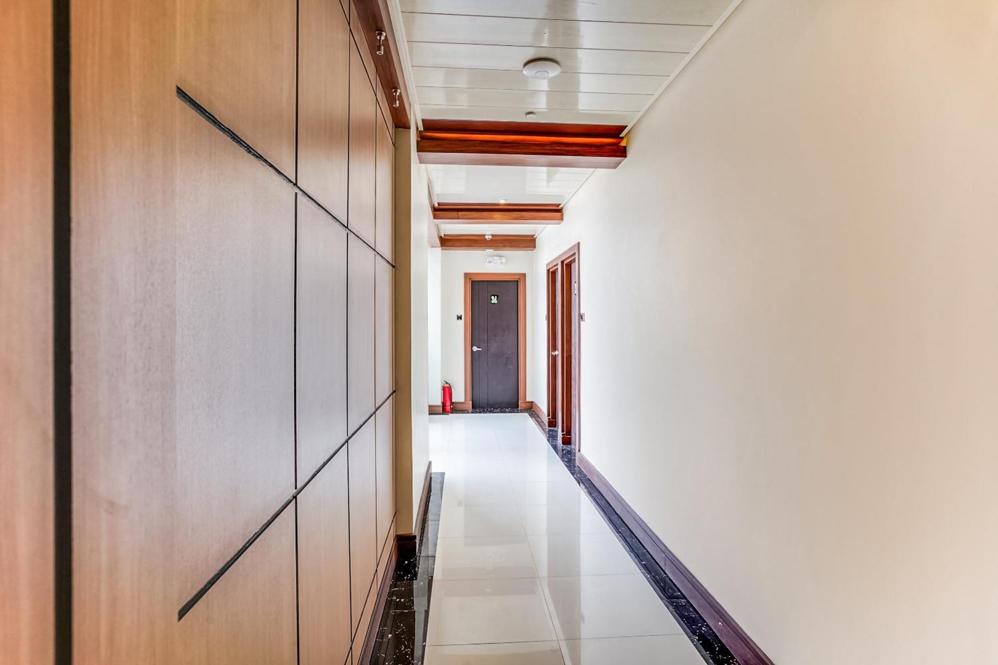 Oyo 489 Casa Mia Hotel Suites General Santos City Bagian luar foto