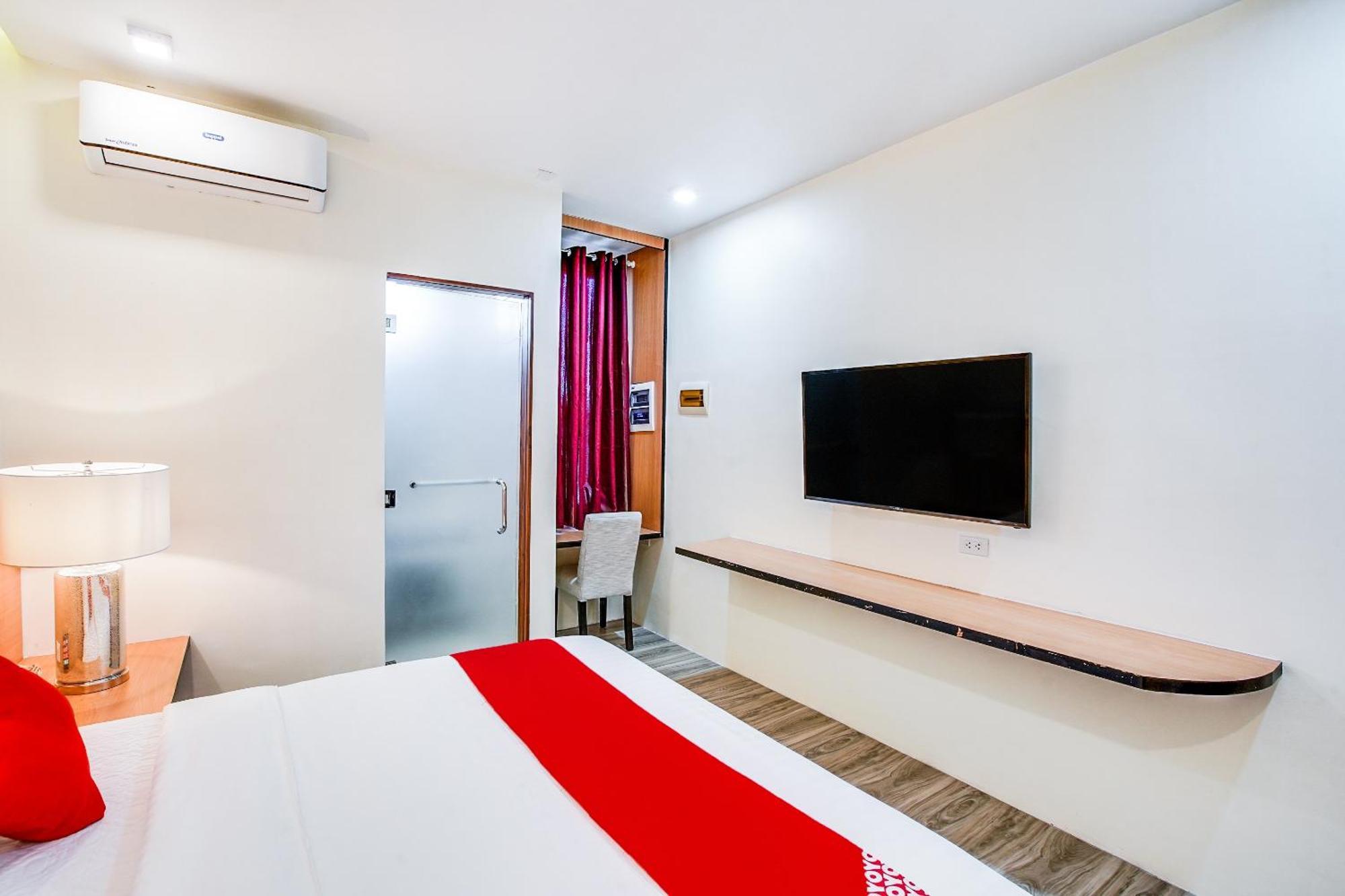 Oyo 489 Casa Mia Hotel Suites General Santos City Bagian luar foto